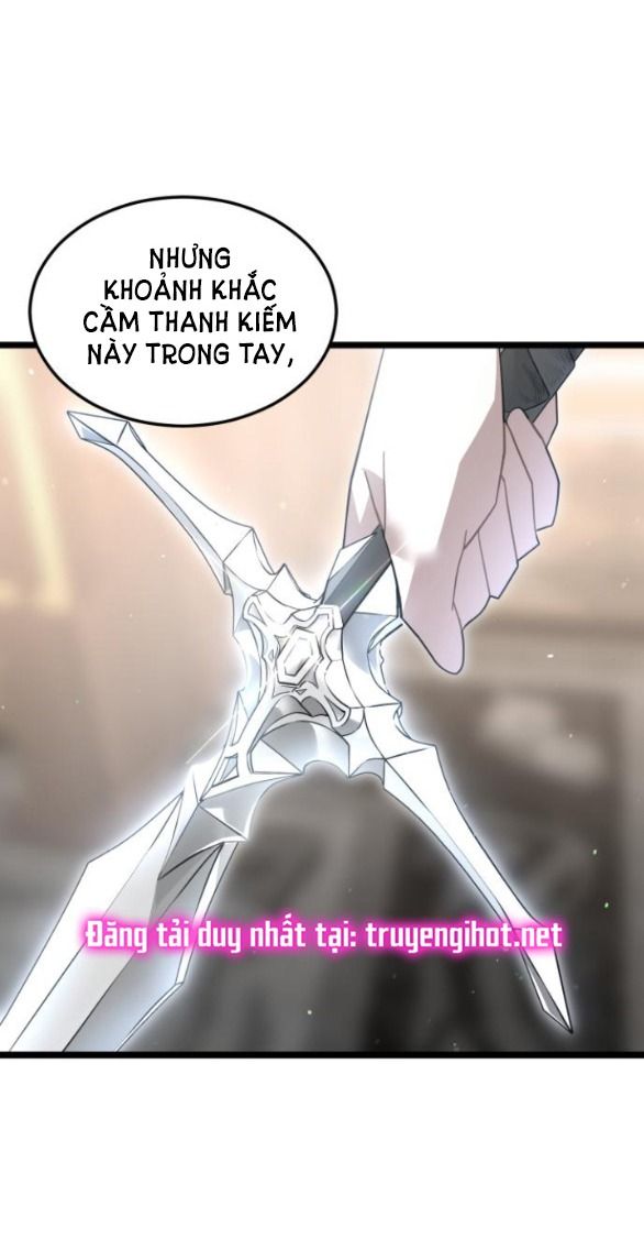 Dark Moon – Tế Đàn Ánh Trăng Chapter 49.2 - Trang 2