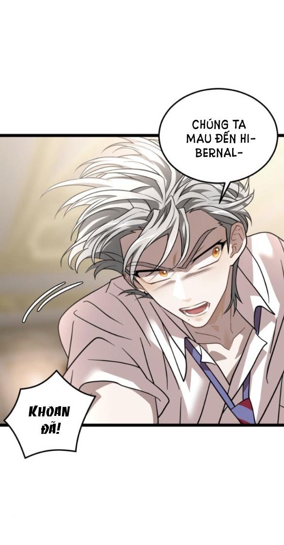 Dark Moon – Tế Đàn Ánh Trăng Chapter 49.2 - Trang 2