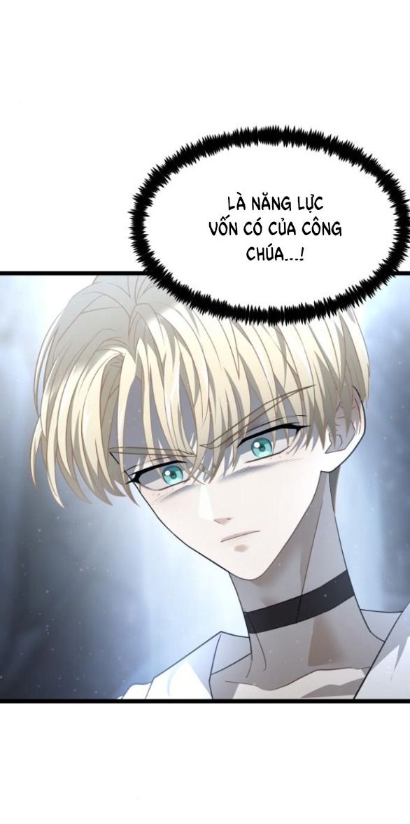 Dark Moon – Tế Đàn Ánh Trăng Chapter 49.1 - Trang 2