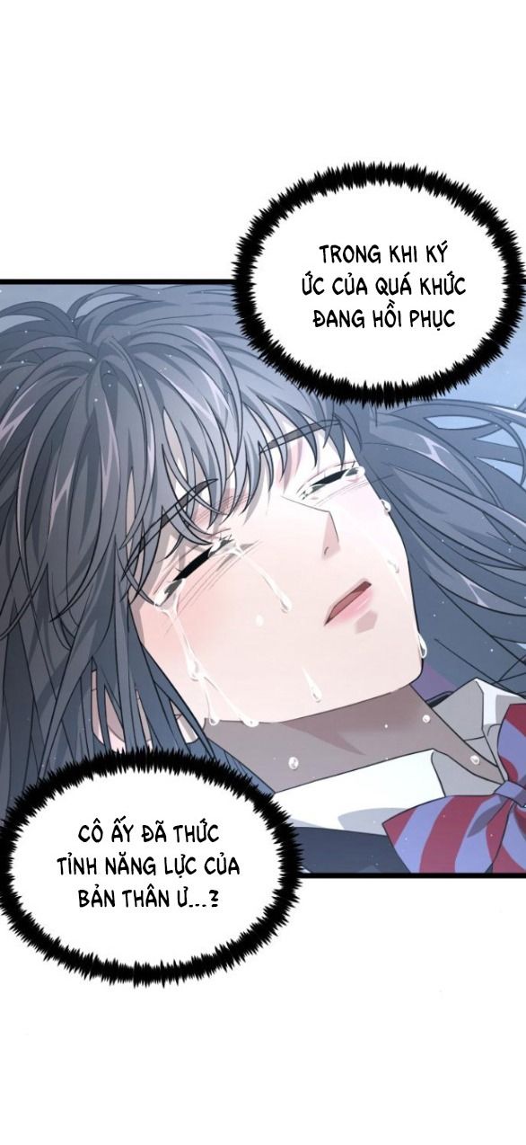 Dark Moon – Tế Đàn Ánh Trăng Chapter 49.1 - Trang 2