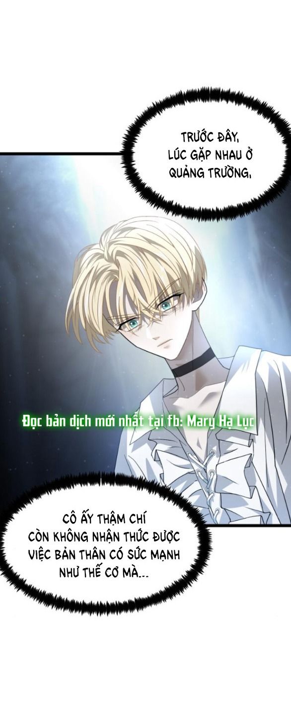 Dark Moon – Tế Đàn Ánh Trăng Chapter 49.1 - Trang 2