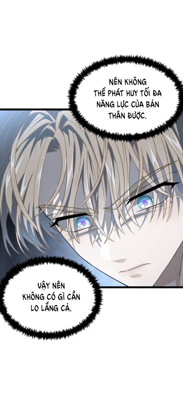 Dark Moon – Tế Đàn Ánh Trăng Chapter 49.1 - Trang 2