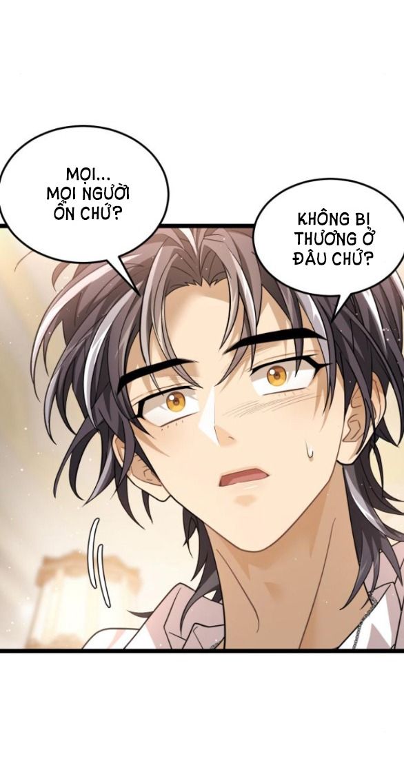 Dark Moon – Tế Đàn Ánh Trăng Chapter 49.1 - Trang 2