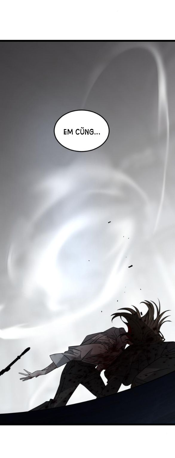 Dark Moon – Tế Đàn Ánh Trăng Chapter 48.2 - Trang 2