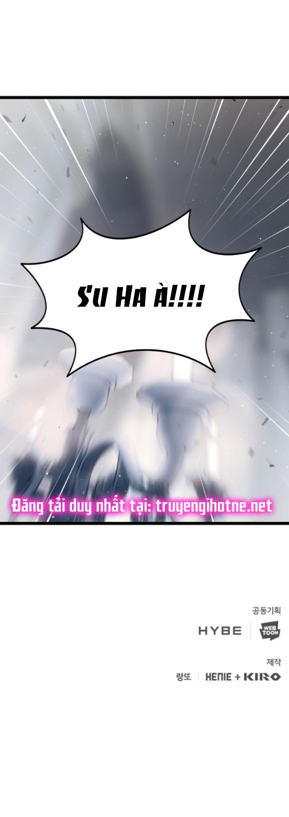 Dark Moon – Tế Đàn Ánh Trăng Chapter 48.2 - Trang 2