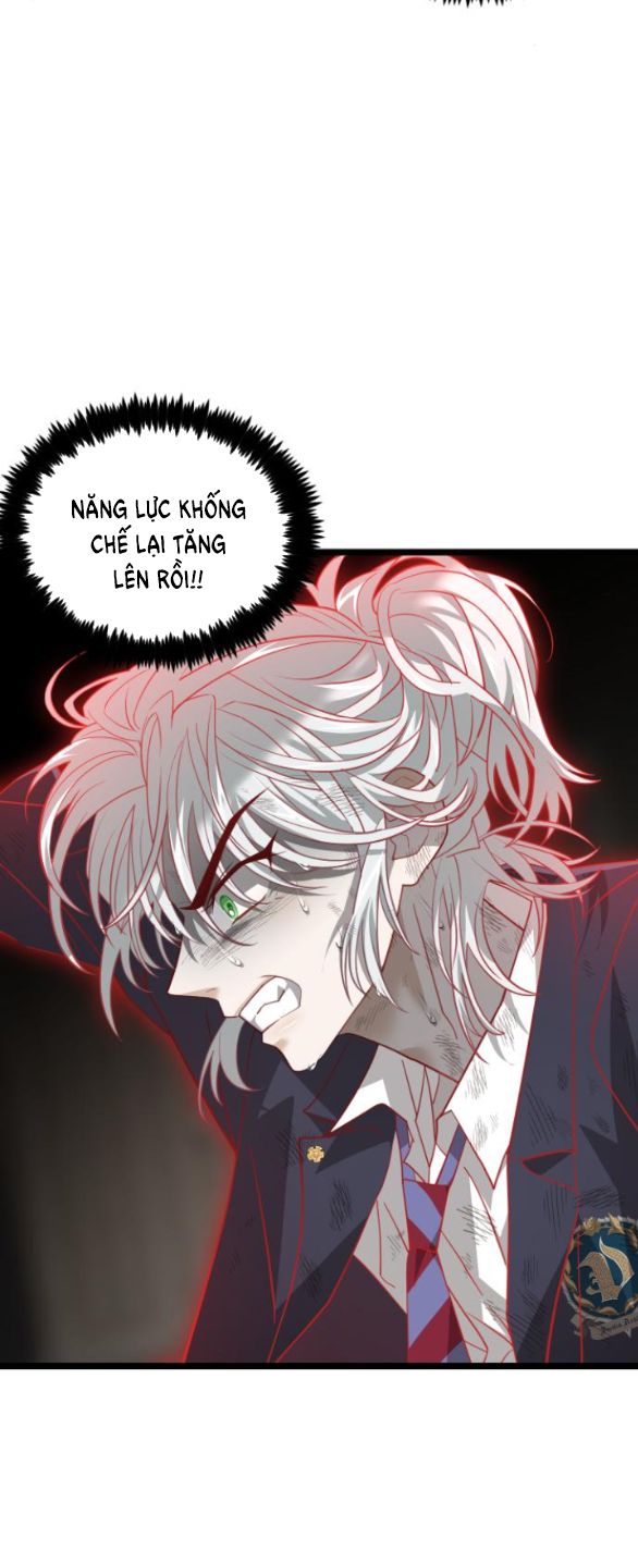 Dark Moon – Tế Đàn Ánh Trăng Chapter 48.2 - Trang 2