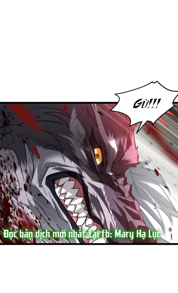 Dark Moon – Tế Đàn Ánh Trăng Chapter 48.1 - Trang 2