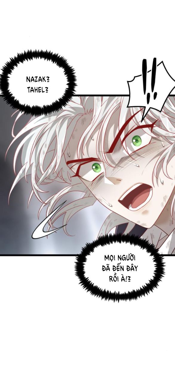 Dark Moon – Tế Đàn Ánh Trăng Chapter 48.1 - Trang 2