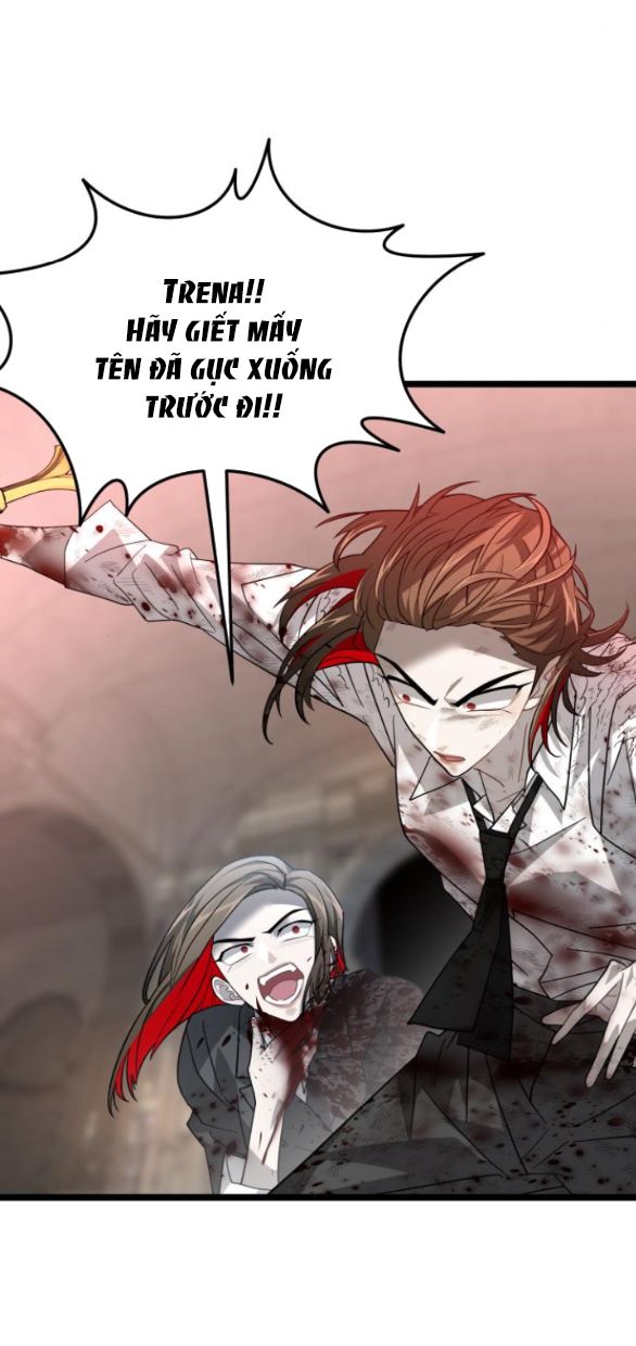 Dark Moon – Tế Đàn Ánh Trăng Chapter 48.1 - Trang 2