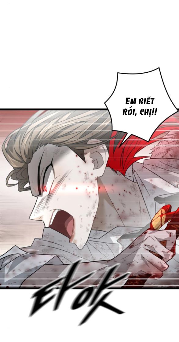 Dark Moon – Tế Đàn Ánh Trăng Chapter 48.1 - Trang 2