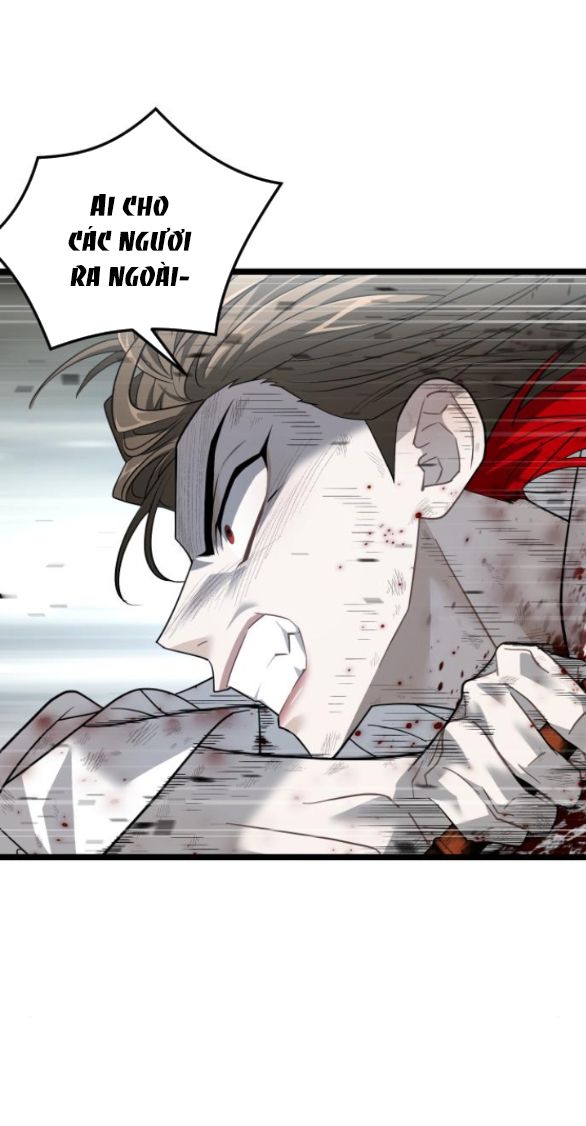 Dark Moon – Tế Đàn Ánh Trăng Chapter 48.1 - Trang 2