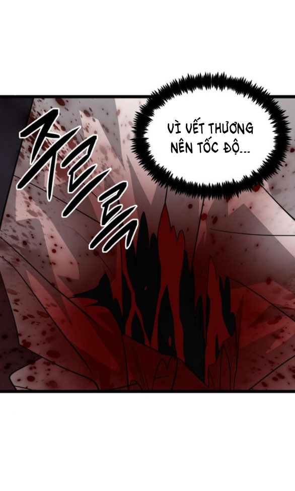 Dark Moon – Tế Đàn Ánh Trăng Chapter 47.1 - Trang 2