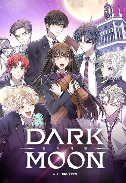 Dark Moon – Tế Đàn Ánh Trăng Chapter 47.1 - Trang 2