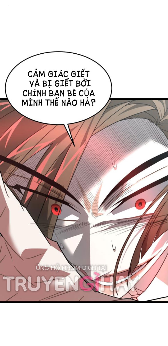 Dark Moon – Tế Đàn Ánh Trăng Chapter 46.1 - Trang 2