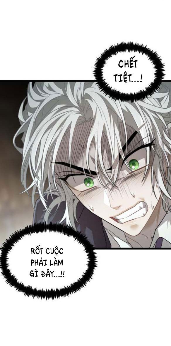 Dark Moon – Tế Đàn Ánh Trăng Chapter 45.2 - Trang 2