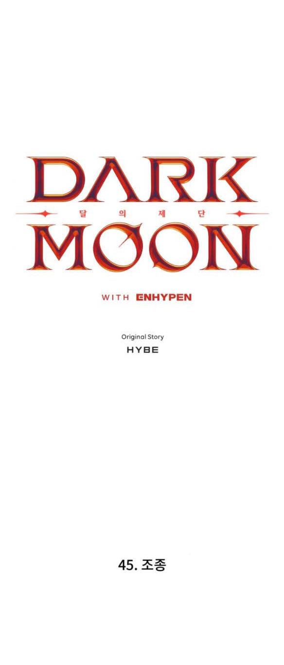 Dark Moon – Tế Đàn Ánh Trăng Chapter 45.1 - Trang 2