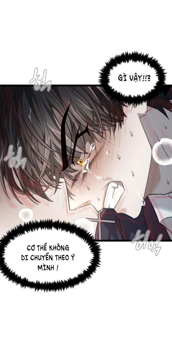 Dark Moon – Tế Đàn Ánh Trăng Chapter 45.1 - Trang 2