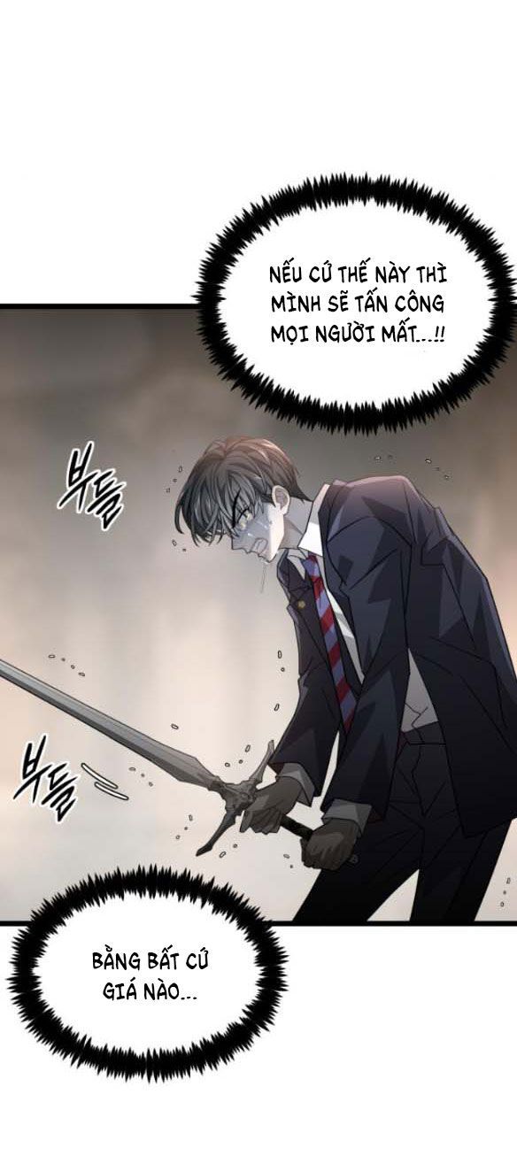 Dark Moon – Tế Đàn Ánh Trăng Chapter 45.1 - Trang 2