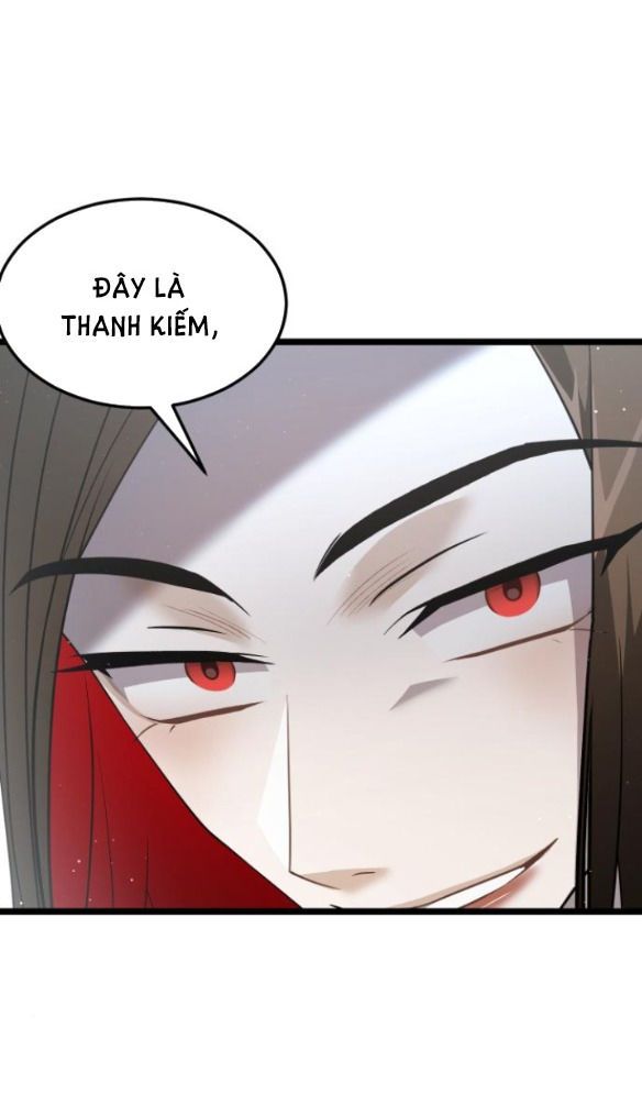 Dark Moon – Tế Đàn Ánh Trăng Chapter 44.2 - Trang 2