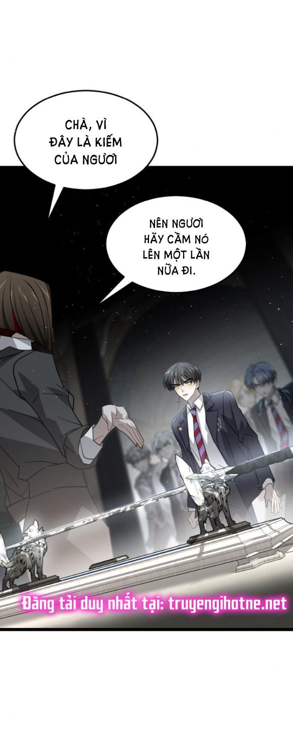 Dark Moon – Tế Đàn Ánh Trăng Chapter 44.2 - Trang 2