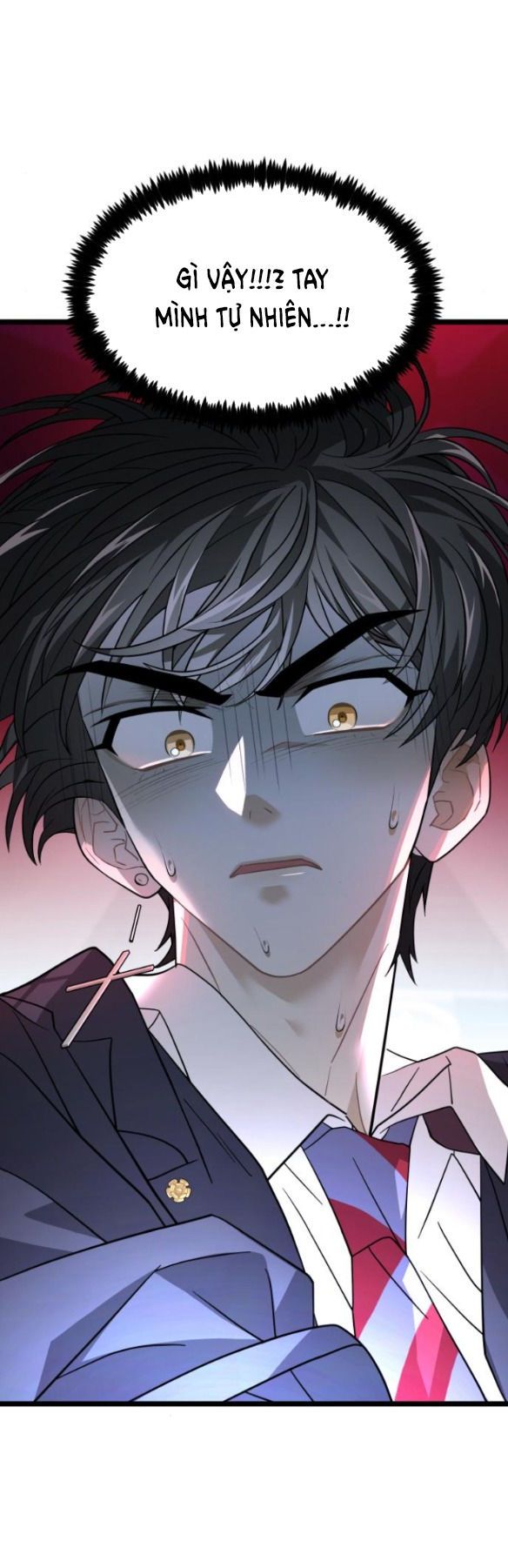 Dark Moon – Tế Đàn Ánh Trăng Chapter 44.2 - Trang 2