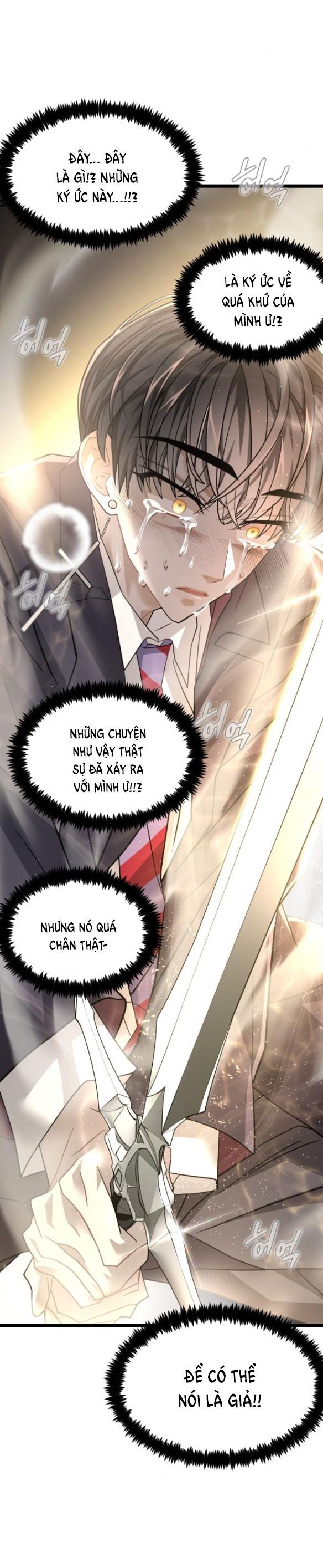 Dark Moon – Tế Đàn Ánh Trăng Chapter 44.2 - Trang 2