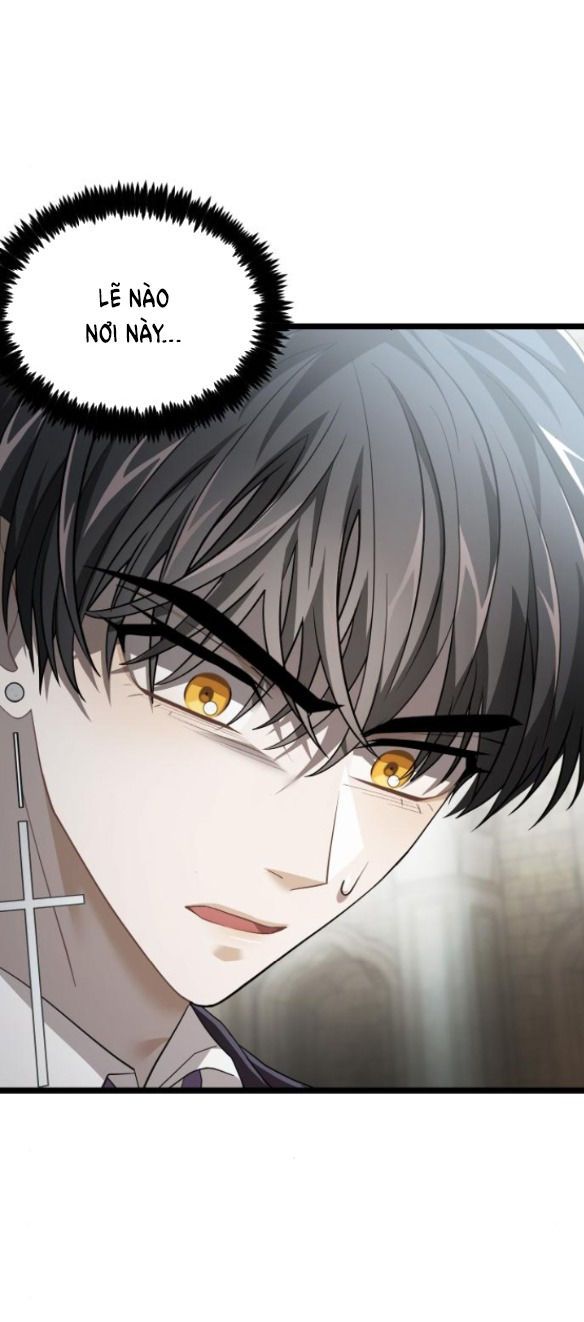 Dark Moon – Tế Đàn Ánh Trăng Chapter 44.2 - Trang 2
