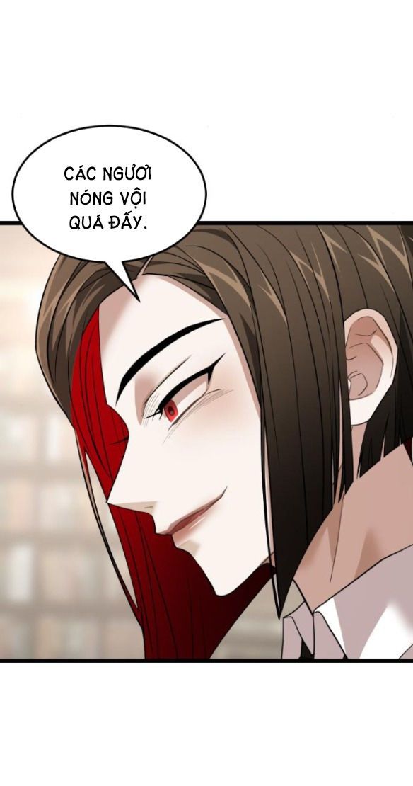 Dark Moon – Tế Đàn Ánh Trăng Chapter 44.1 - Trang 2