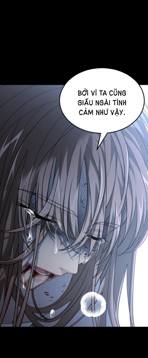 Dark Moon – Tế Đàn Ánh Trăng Chapter 43.2 - Trang 2