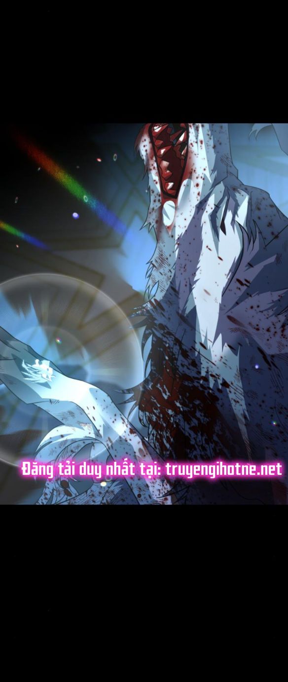 Dark Moon – Tế Đàn Ánh Trăng Chapter 43.2 - Trang 2