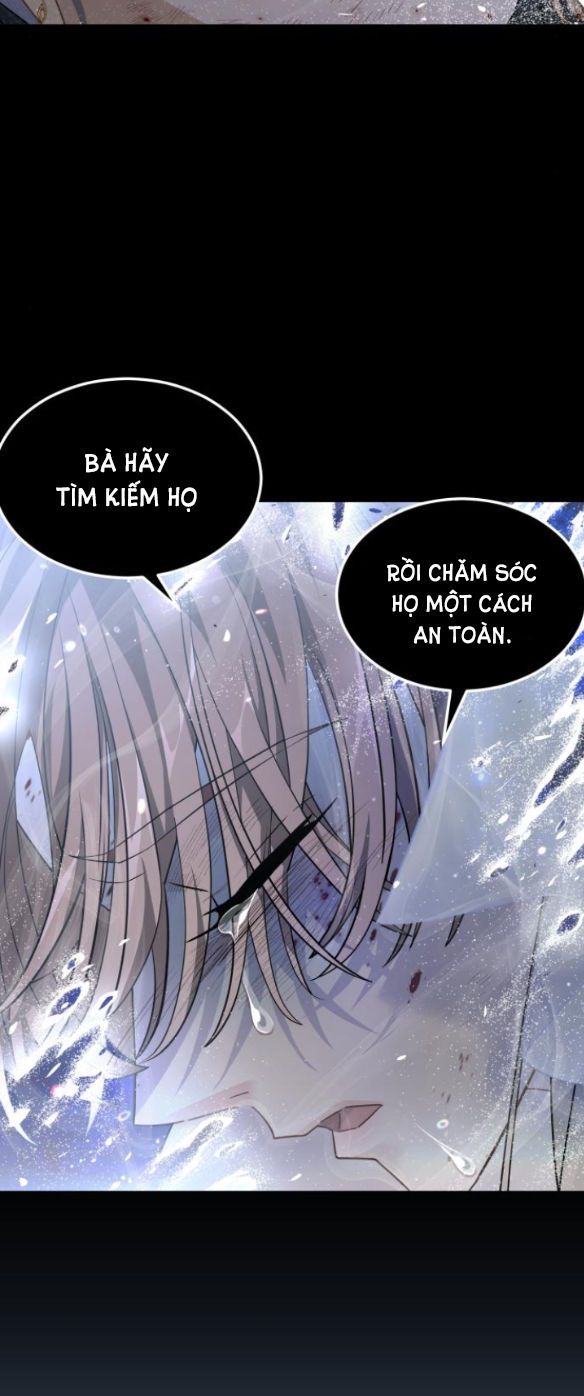 Dark Moon – Tế Đàn Ánh Trăng Chapter 43.2 - Trang 2