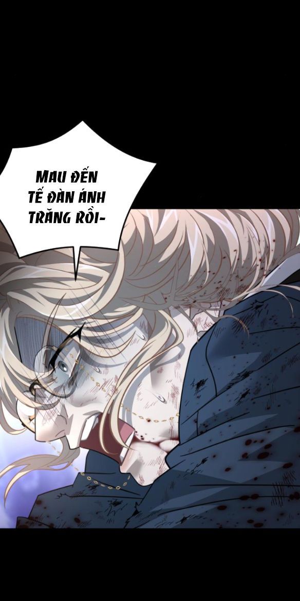 Dark Moon – Tế Đàn Ánh Trăng Chapter 43.1 - Trang 2