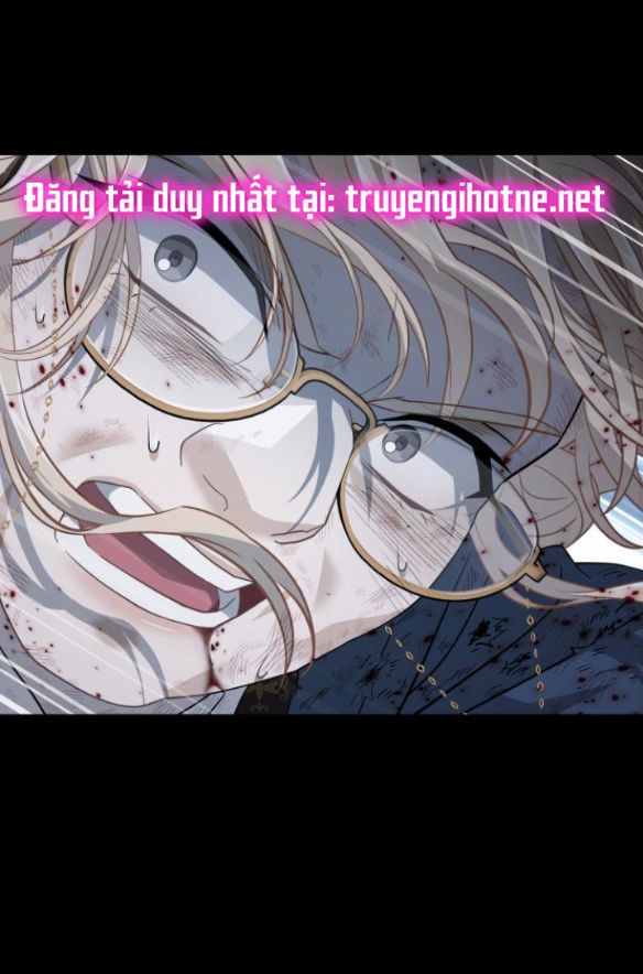 Dark Moon – Tế Đàn Ánh Trăng Chapter 43.1 - Trang 2