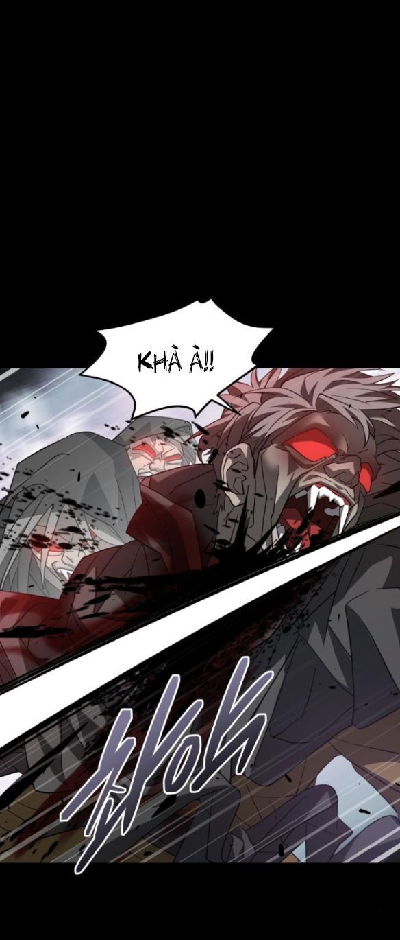 Dark Moon – Tế Đàn Ánh Trăng Chapter 42.2 - Trang 2