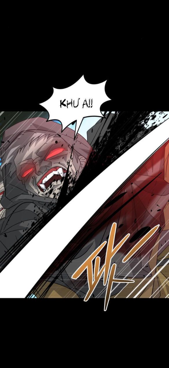 Dark Moon – Tế Đàn Ánh Trăng Chapter 42.2 - Trang 2