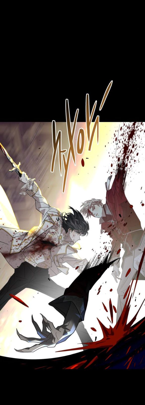 Dark Moon – Tế Đàn Ánh Trăng Chapter 42.2 - Trang 2