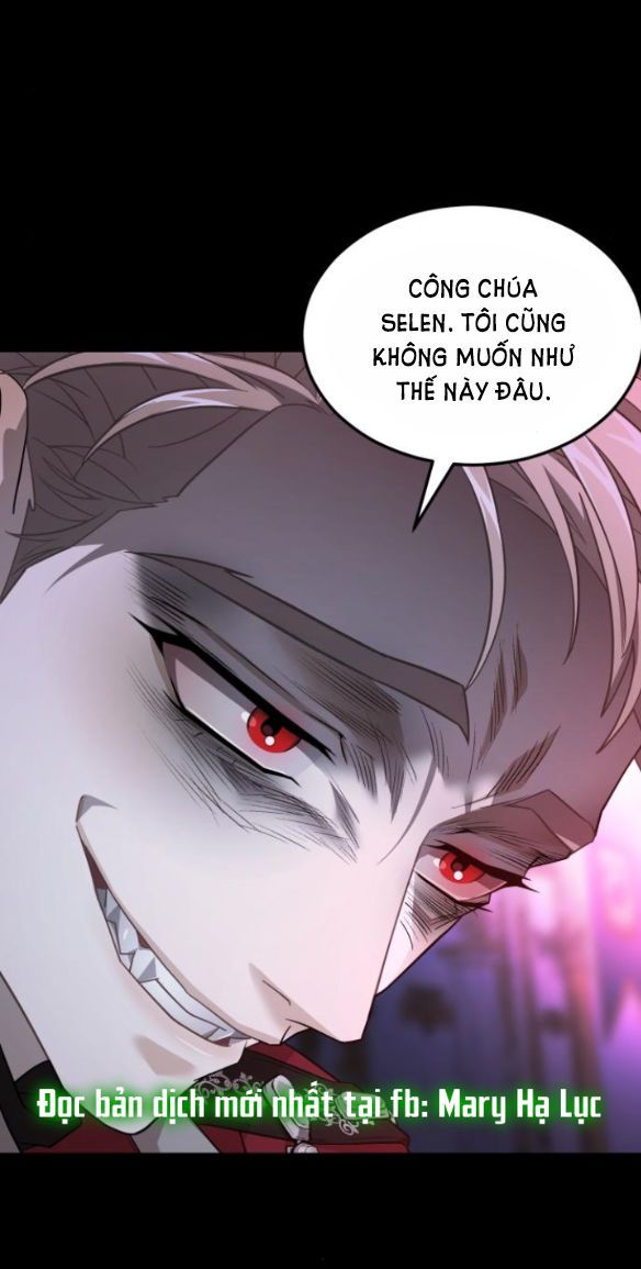 Dark Moon – Tế Đàn Ánh Trăng Chapter 42.2 - Trang 2