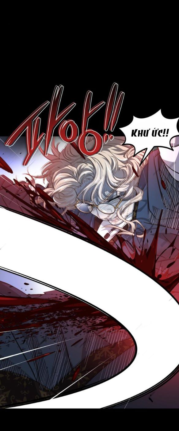 Dark Moon – Tế Đàn Ánh Trăng Chapter 42.2 - Trang 2