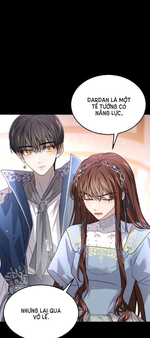 Dark Moon – Tế Đàn Ánh Trăng Chapter 41.1 - Trang 2