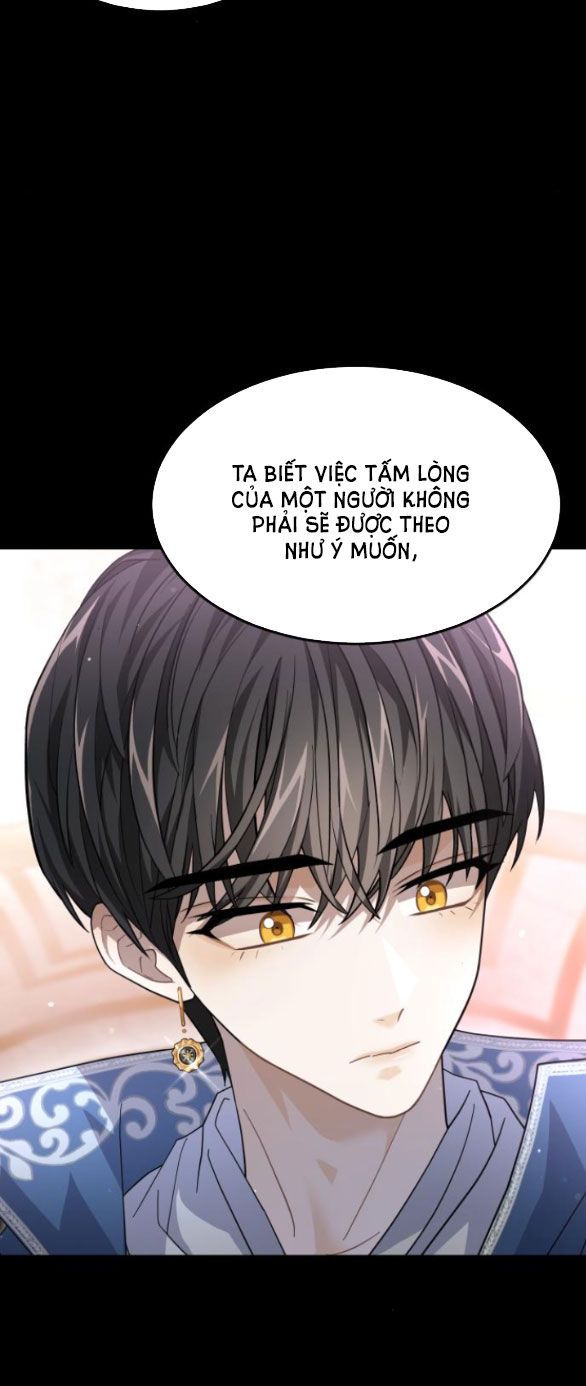 Dark Moon – Tế Đàn Ánh Trăng Chapter 41.1 - Trang 2