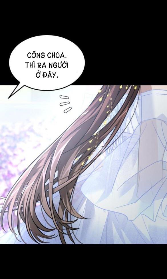 Dark Moon – Tế Đàn Ánh Trăng Chapter 40.2 - Trang 2