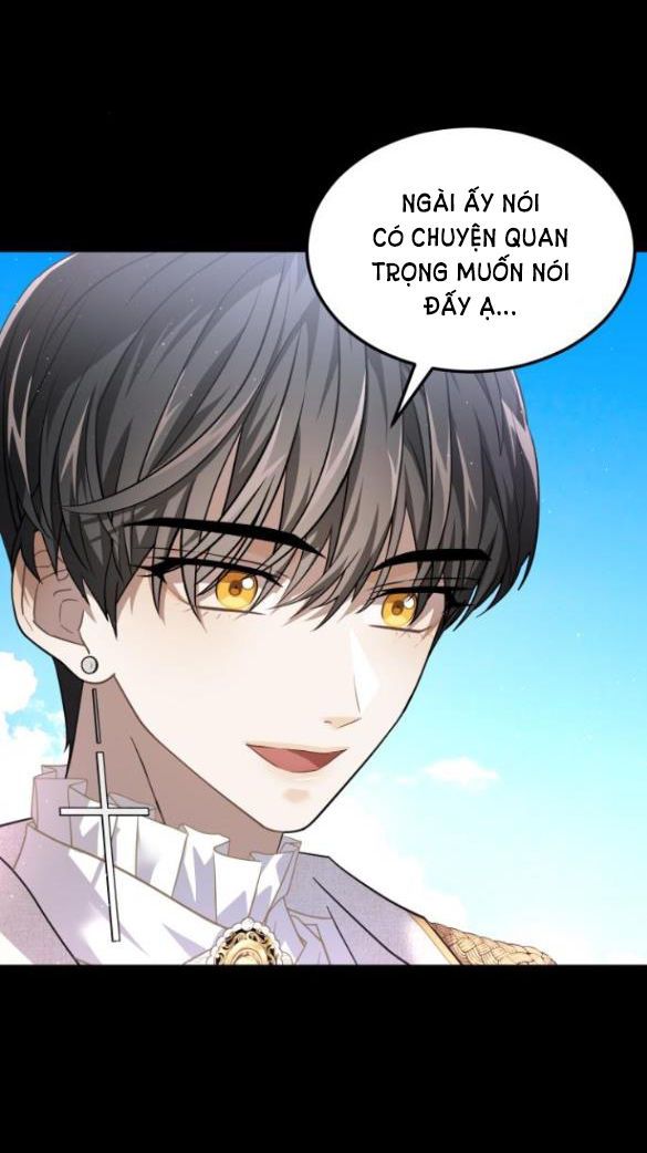 Dark Moon – Tế Đàn Ánh Trăng Chapter 40.2 - Trang 2