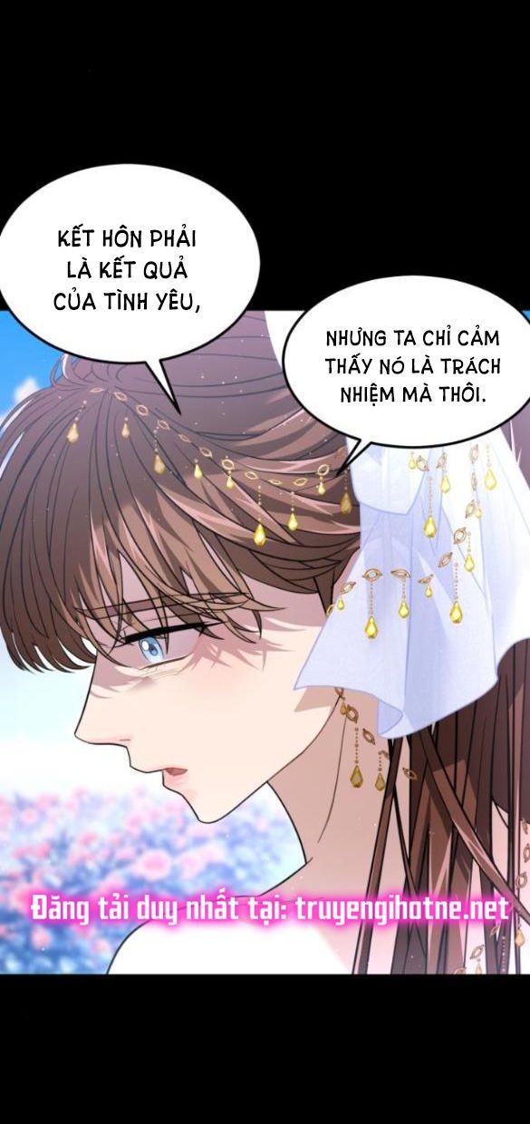 Dark Moon – Tế Đàn Ánh Trăng Chapter 40.2 - Trang 2