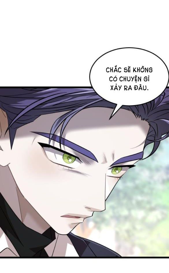 Dark Moon – Tế Đàn Ánh Trăng Chapter 40.2 - Trang 2