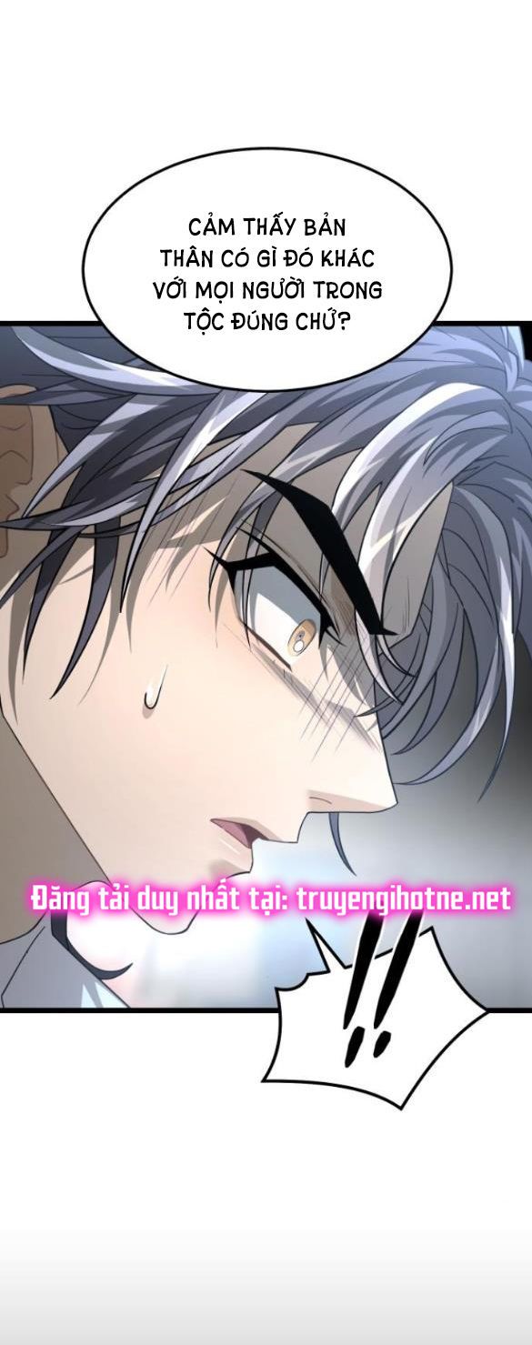 Dark Moon – Tế Đàn Ánh Trăng Chapter 40.1 - Trang 2