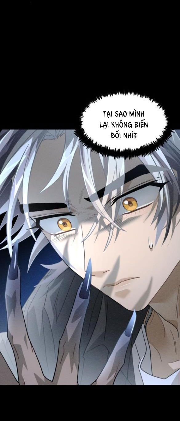 Dark Moon – Tế Đàn Ánh Trăng Chapter 40.1 - Trang 2