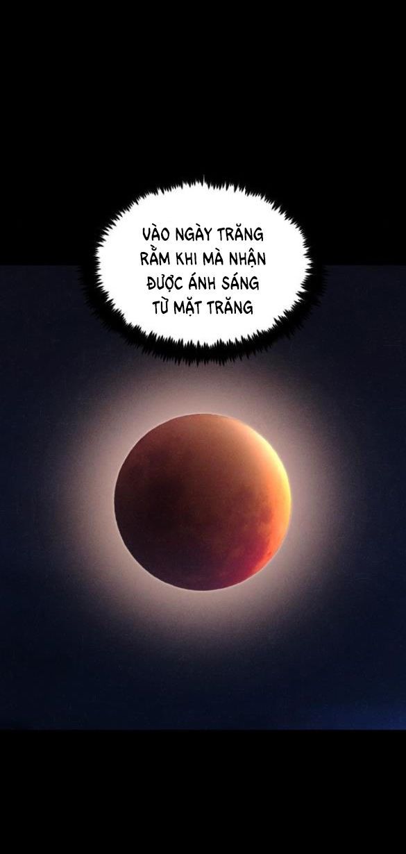 Dark Moon – Tế Đàn Ánh Trăng Chapter 40.1 - Trang 2