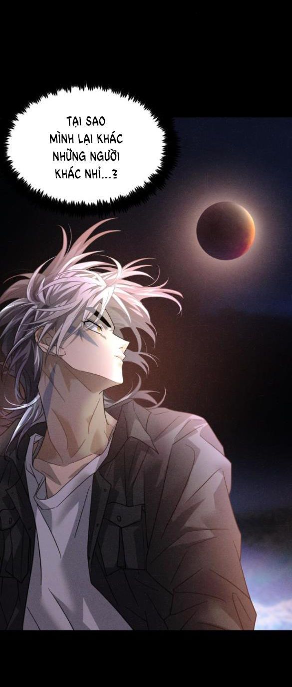 Dark Moon – Tế Đàn Ánh Trăng Chapter 40.1 - Trang 2