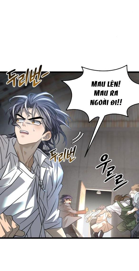 Dark Moon – Tế Đàn Ánh Trăng Chapter 39.2 - Trang 2