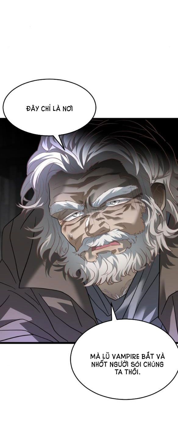 Dark Moon – Tế Đàn Ánh Trăng Chapter 39.2 - Trang 2